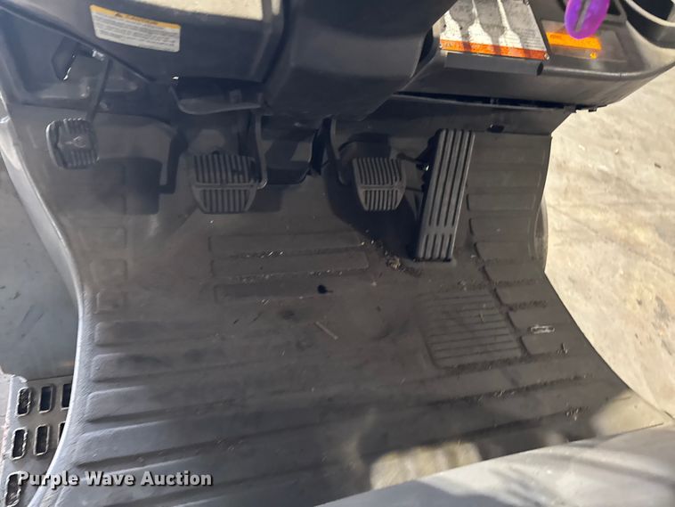 image for item FB5558 Toyota 8FGCU25 forklift