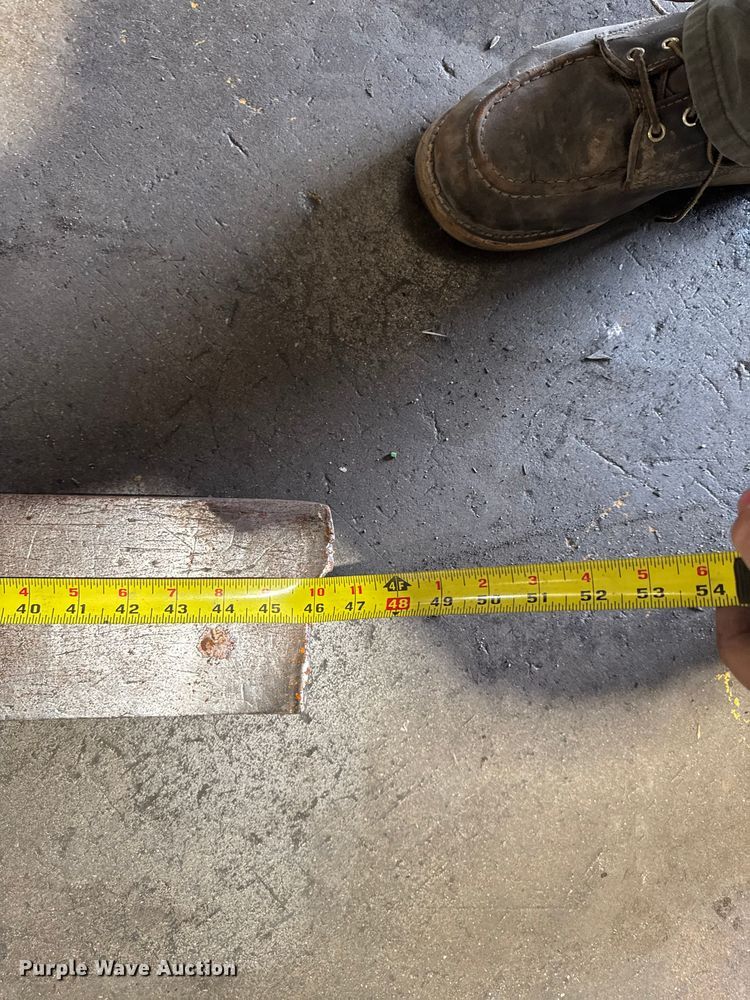 image for item FB5558 Toyota 8FGCU25 forklift