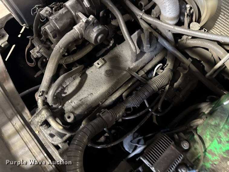 image for item FB5558 Toyota 8FGCU25 forklift