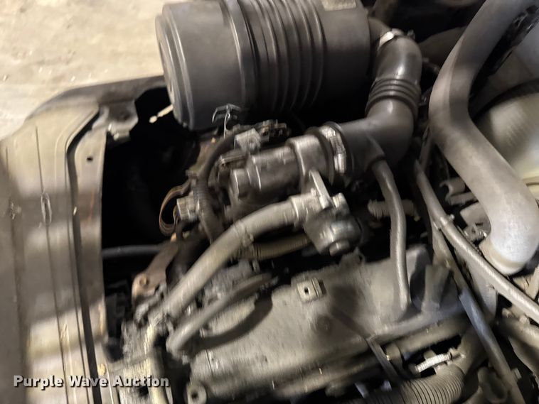 image for item FB5558 Toyota 8FGCU25 forklift