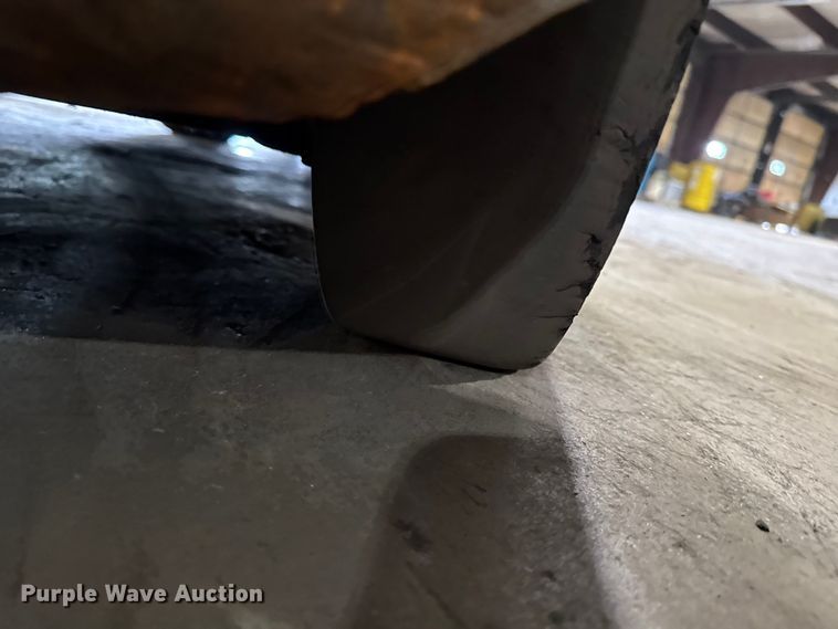 image for item FB5558 Toyota 8FGCU25 forklift