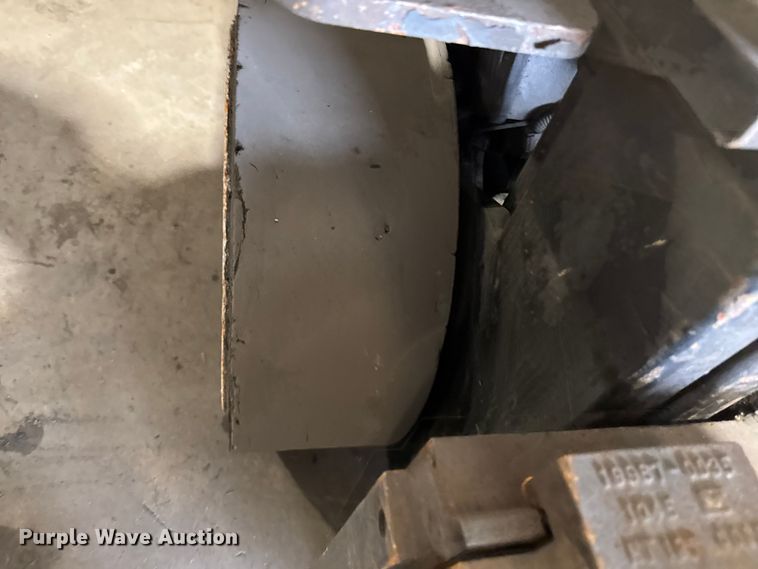 image for item FB5558 Toyota 8FGCU25 forklift