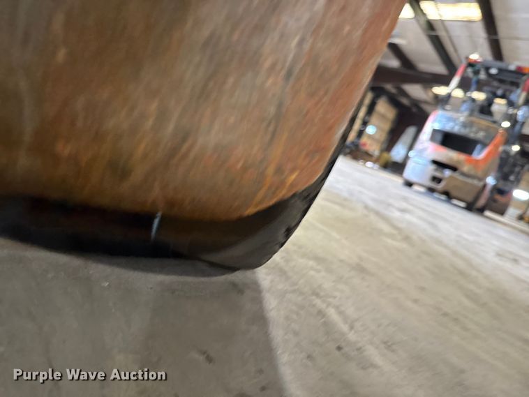 image for item FB5558 Toyota 8FGCU25 forklift