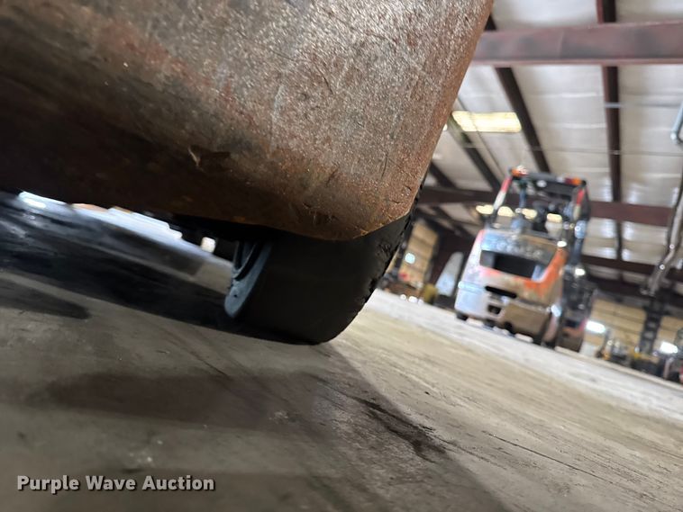 image for item FB5558 Toyota 8FGCU25 forklift