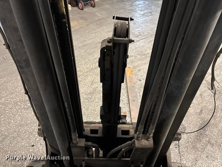 image for item FB5559 Clark CGC30 forklift