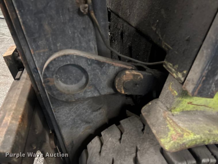 image for item FB5559 Clark CGC30 forklift