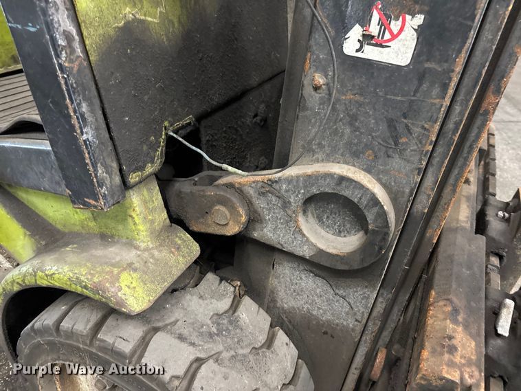 image for item FB5559 Clark CGC30 forklift