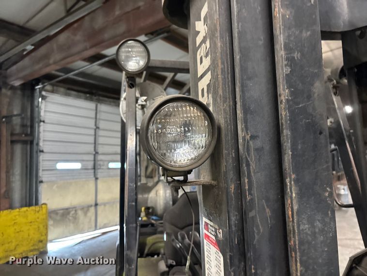 image for item FB5559 Clark CGC30 forklift