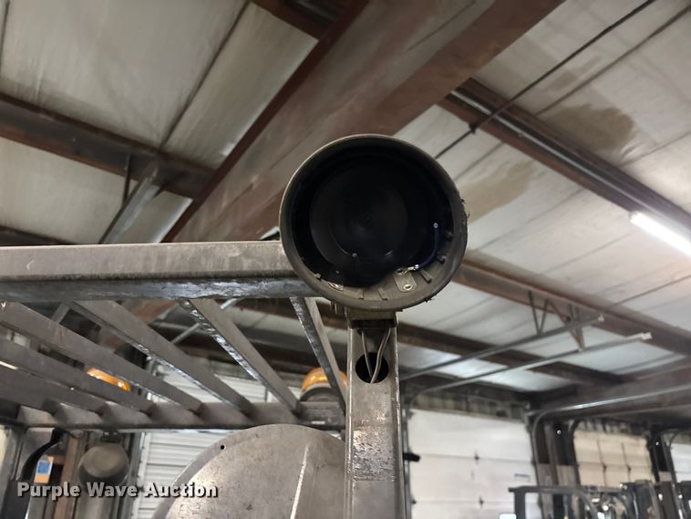 image for item FB5559 Clark CGC30 forklift