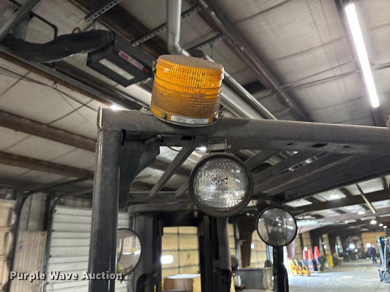 image for item FB5559 Clark CGC30 forklift