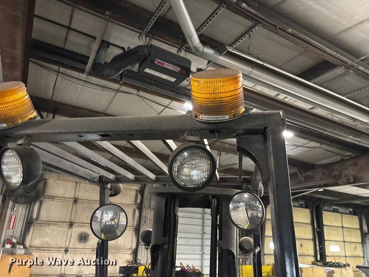 image for item FB5559 Clark CGC30 forklift