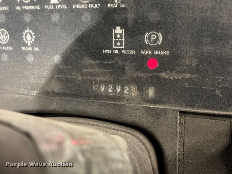 image for item FB5559 Clark CGC30 forklift