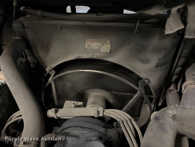 image for item FB5559 Clark CGC30 forklift