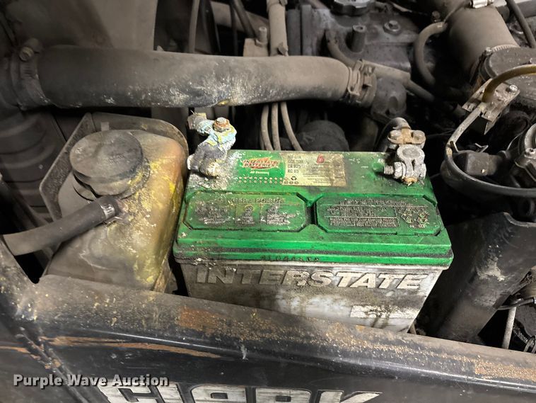 image for item FB5559 Clark CGC30 forklift