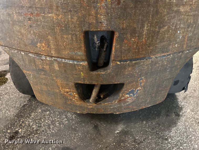 image for item FB5560 Toyota 8FBCU25 forklift