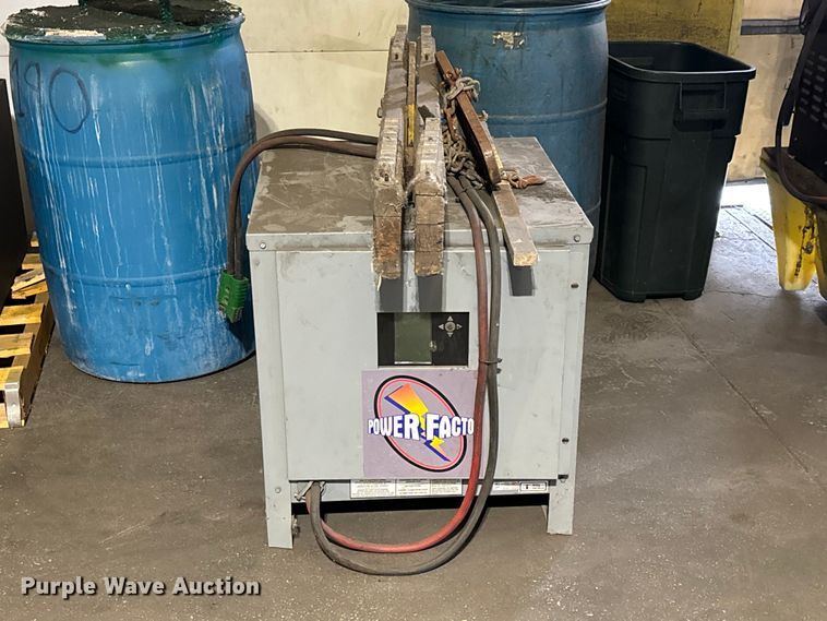 image for item FB5560 Toyota 8FBCU25 forklift