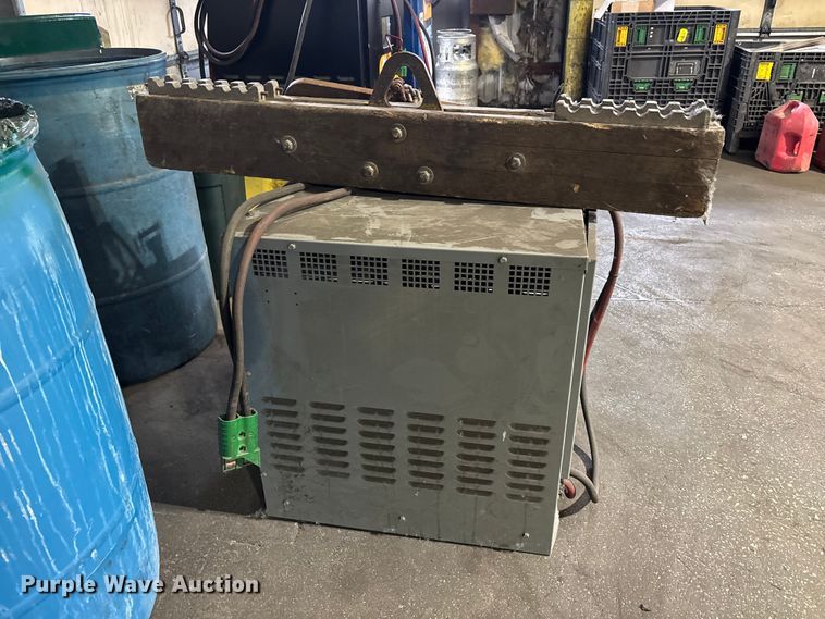 image for item FB5560 Toyota 8FBCU25 forklift