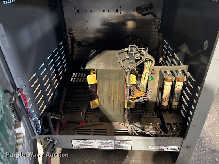 image for item FB5560 Toyota 8FBCU25 forklift