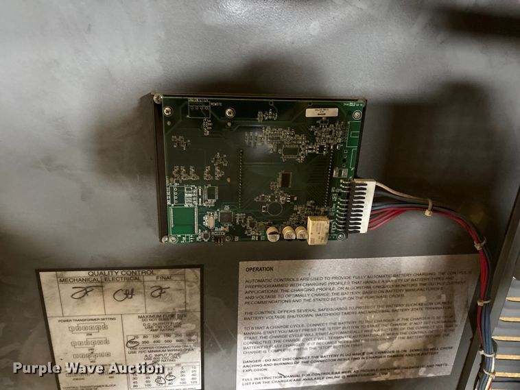 image for item FB5560 Toyota 8FBCU25 forklift