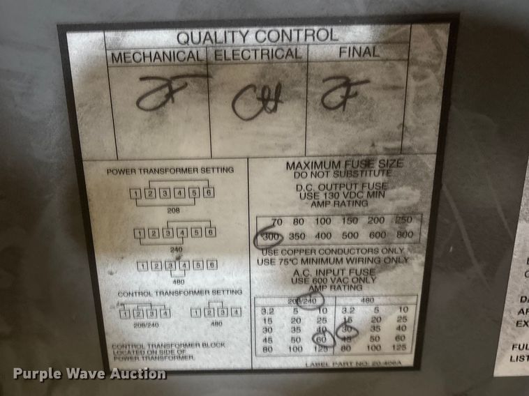 image for item FB5560 Toyota 8FBCU25 forklift