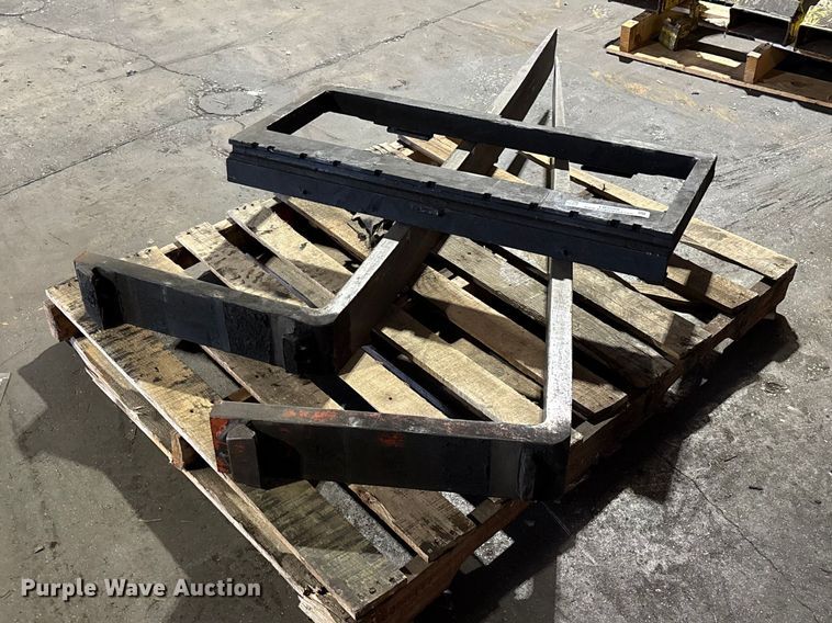 image for item FB5566 forks