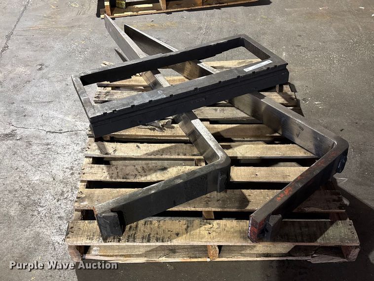 image for item FB5566 forks