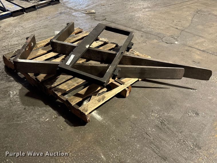 image for item FB5566 forks