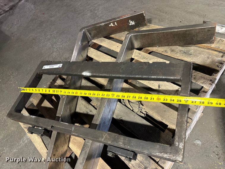 image for item FB5566 forks