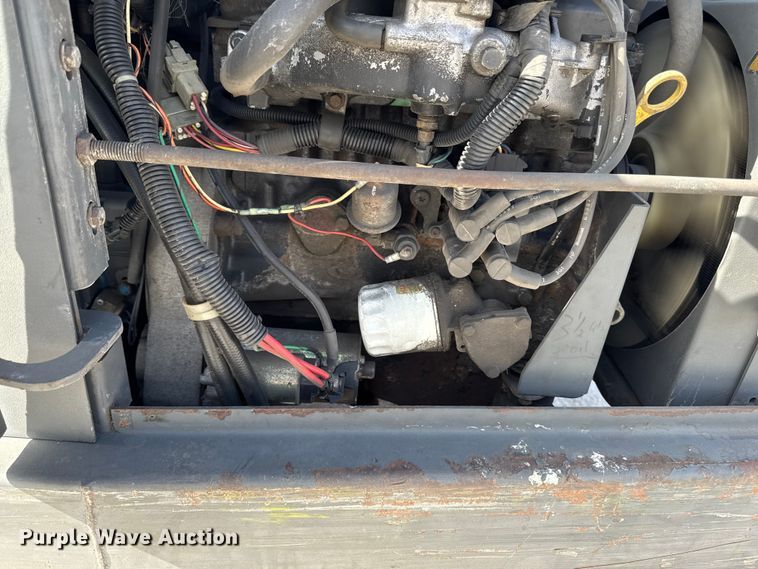 image for item FB5570 Advance 6250 floor sweeper