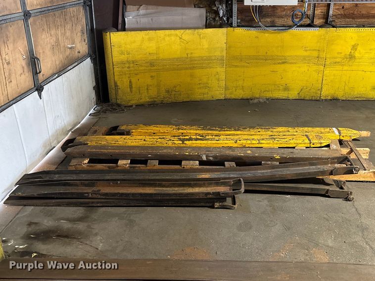 image for item FB5571 Fork extensions