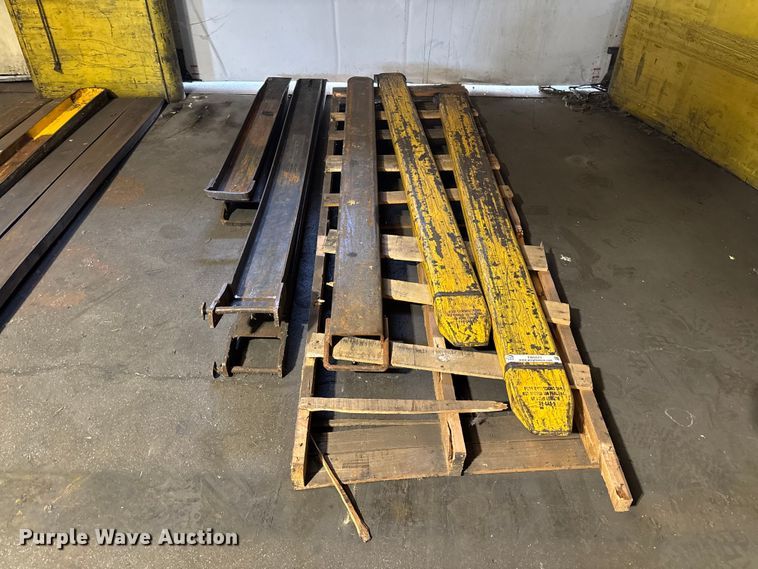 image for item FB5571 Fork extensions