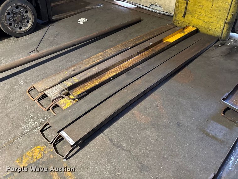 image for item FB5572 Fork extensions