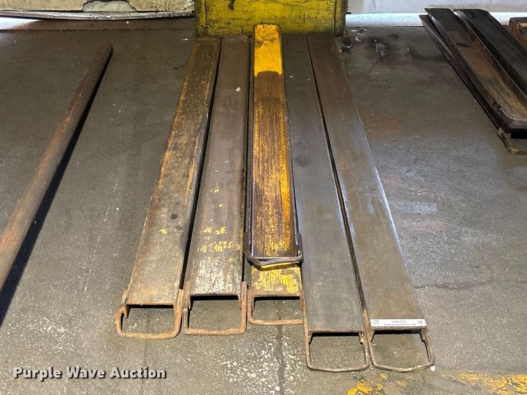 image for item FB5572 Fork extensions