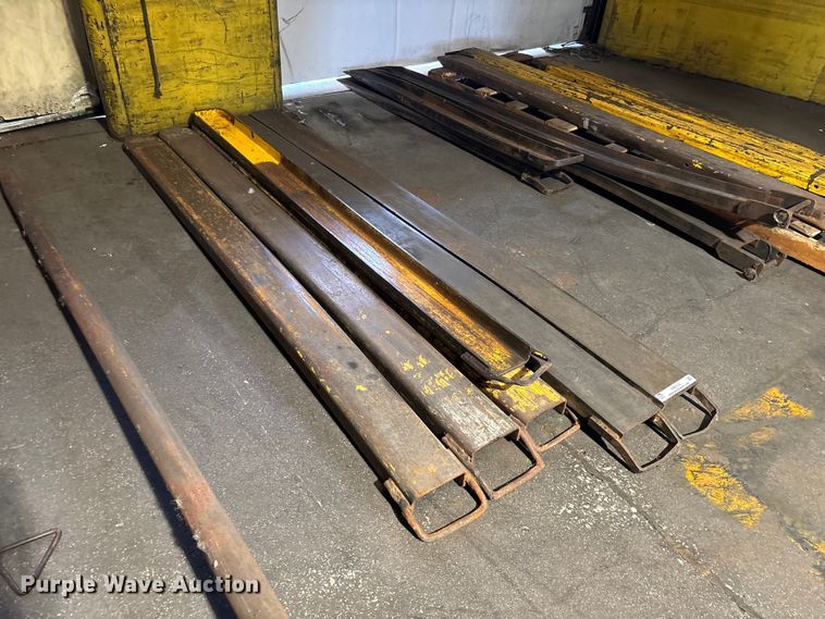 image for item FB5572 Fork extensions