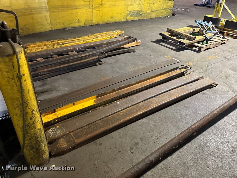 image for item FB5572 Fork extensions