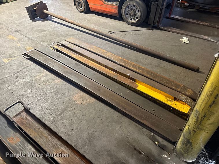 image for item FB5572 Fork extensions