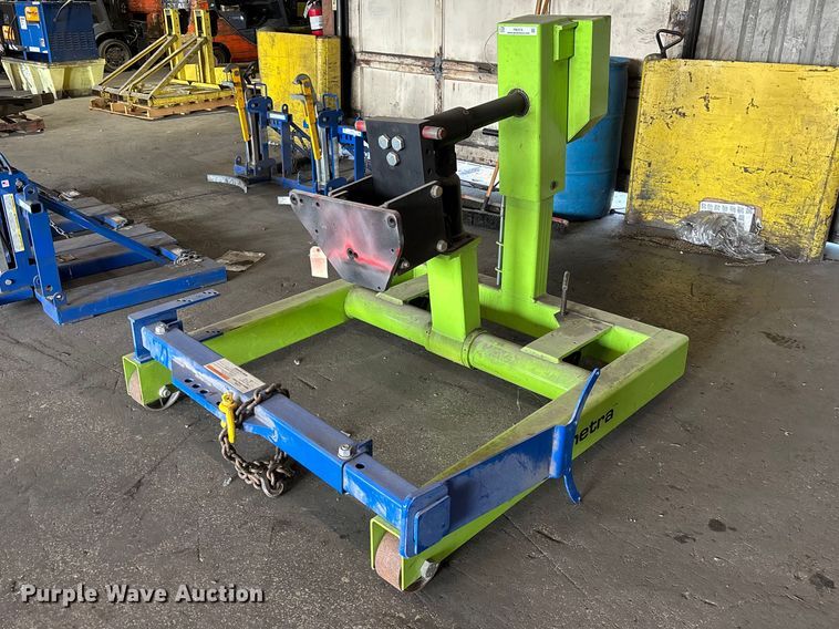 image for item FB5576 Ari-Hetra AH-06187 engine stand