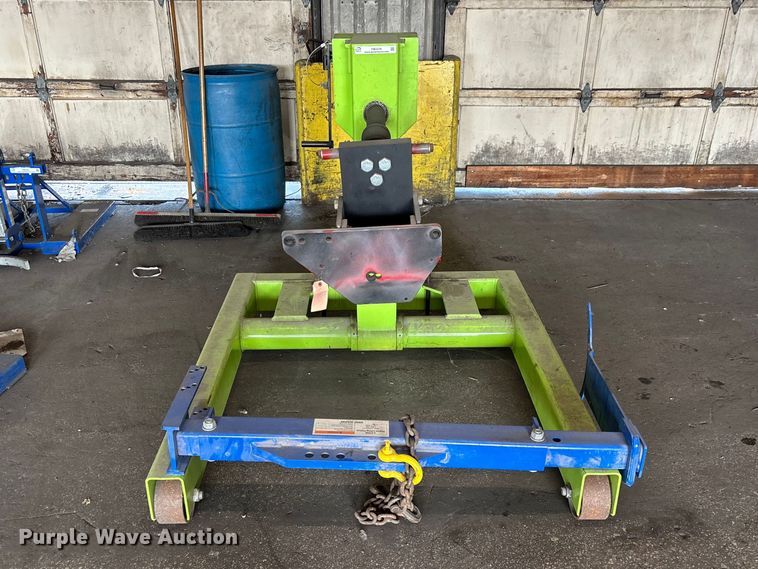 image for item FB5576 Ari-Hetra AH-06187 engine stand