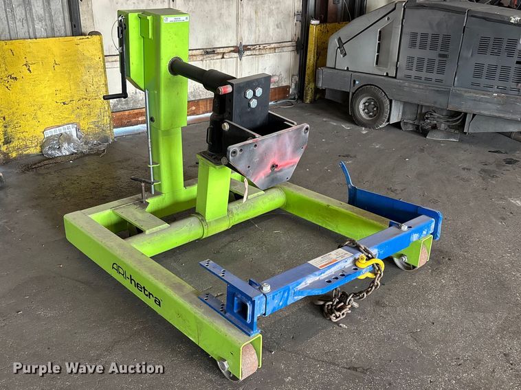 image for item FB5576 Ari-Hetra AH-06187 engine stand