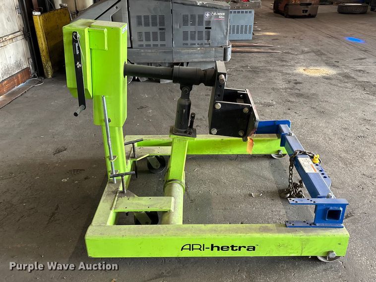 image for item FB5576 Ari-Hetra AH-06187 engine stand