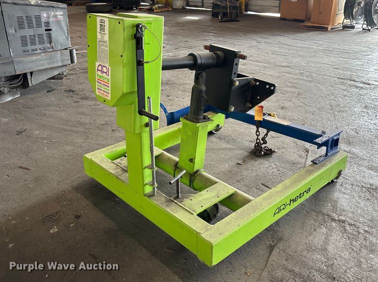 image for item FB5576 Ari-Hetra AH-06187 engine stand