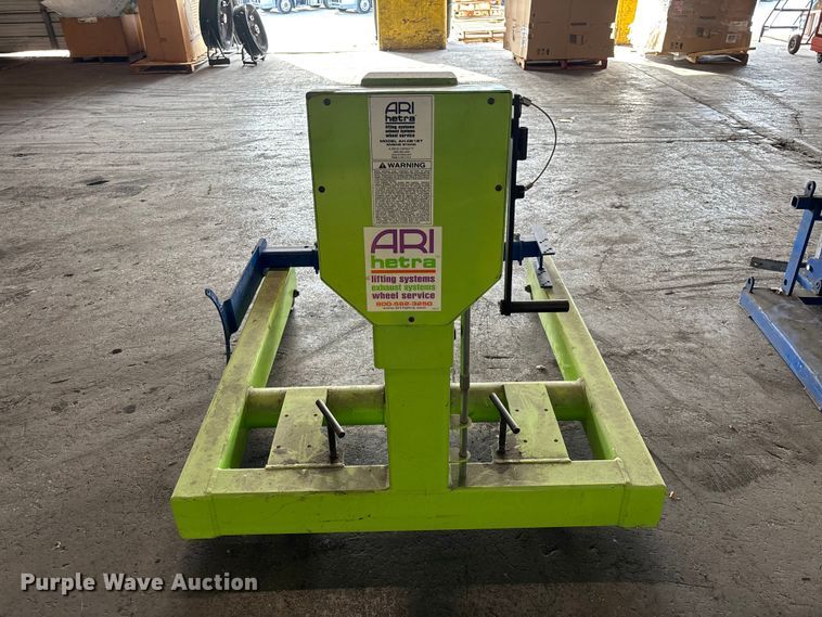 image for item FB5576 Ari-Hetra AH-06187 engine stand