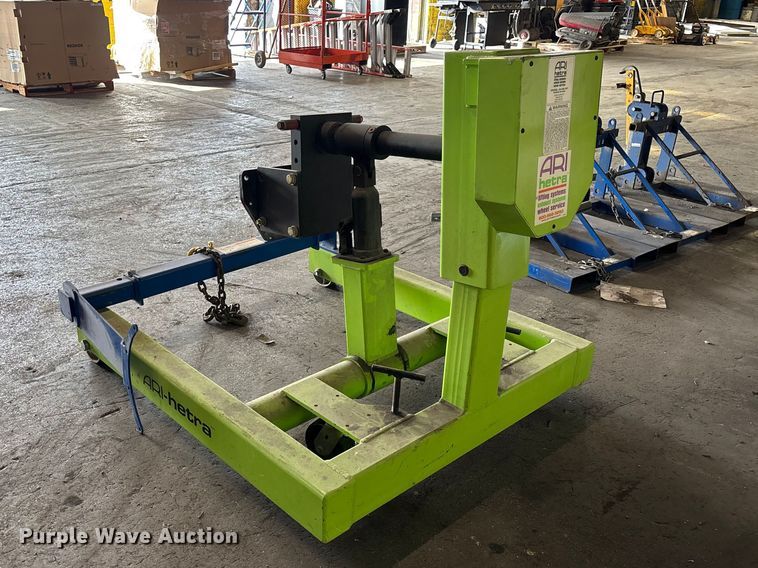 image for item FB5576 Ari-Hetra AH-06187 engine stand