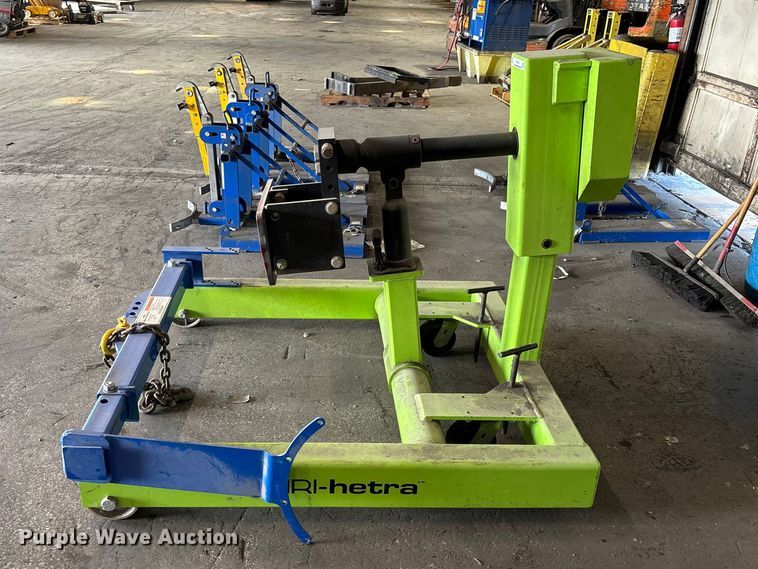 image for item FB5576 Ari-Hetra AH-06187 engine stand