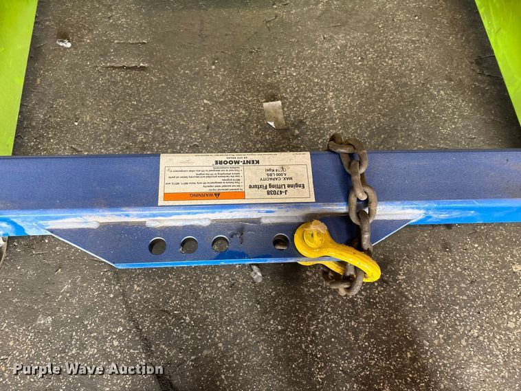 image for item FB5576 Ari-Hetra AH-06187 engine stand