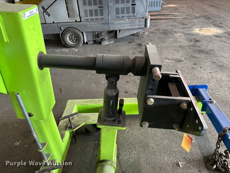 image for item FB5576 Ari-Hetra AH-06187 engine stand