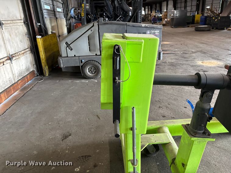 image for item FB5576 Ari-Hetra AH-06187 engine stand