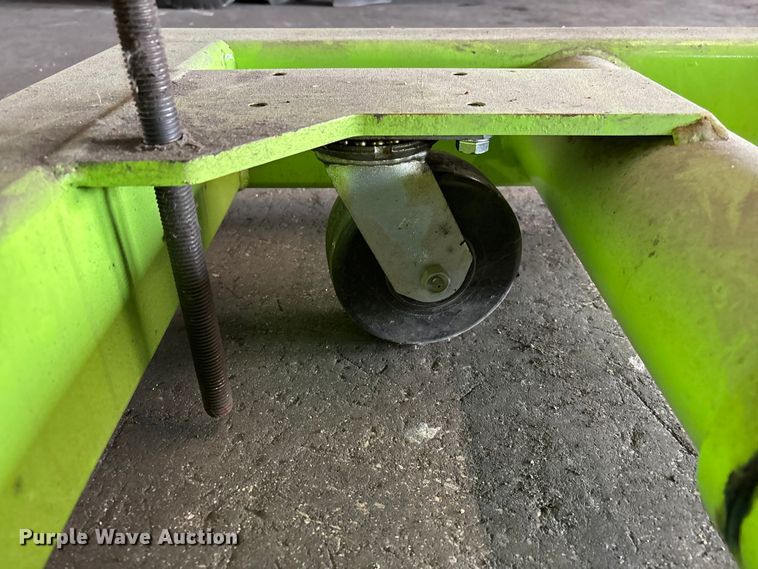 image for item FB5576 Ari-Hetra AH-06187 engine stand