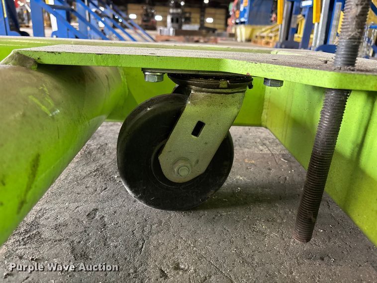 image for item FB5576 Ari-Hetra AH-06187 engine stand