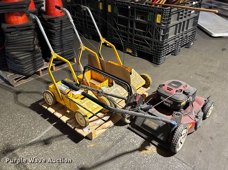 image for item FB5578 Tools